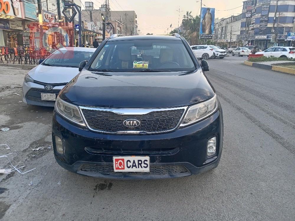 كيا سورينتو